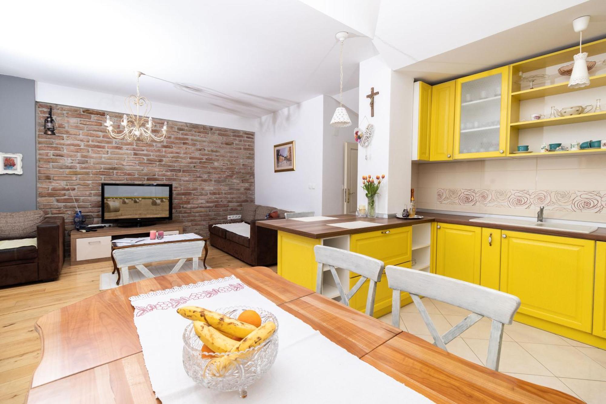 Apartman Zuric Vinkovci Exterior foto