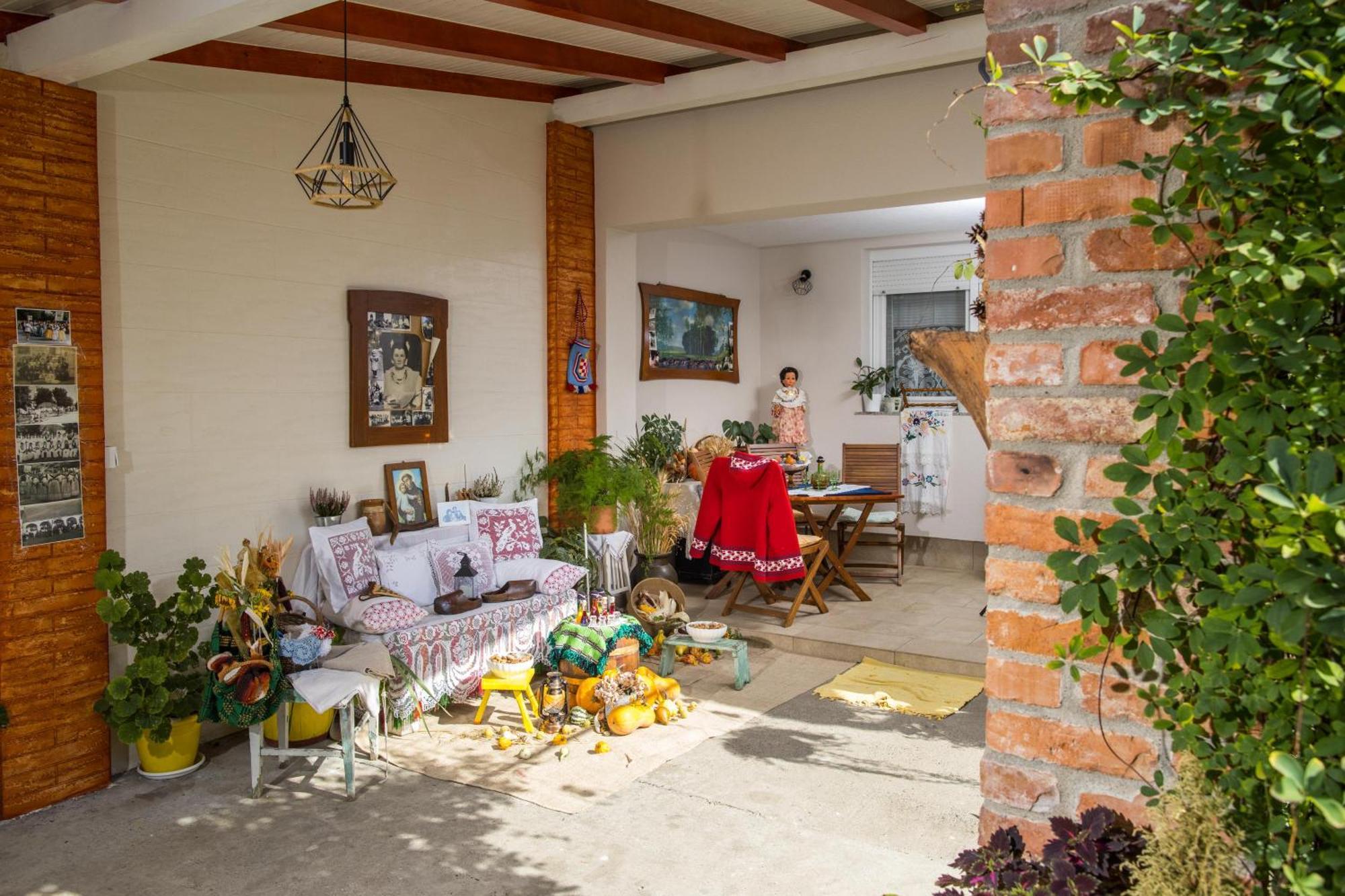 Apartman Zuric Vinkovci Exterior foto